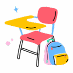 Loisirs créatifs et École