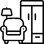 Mobilier et Sièges