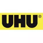 UHU logo